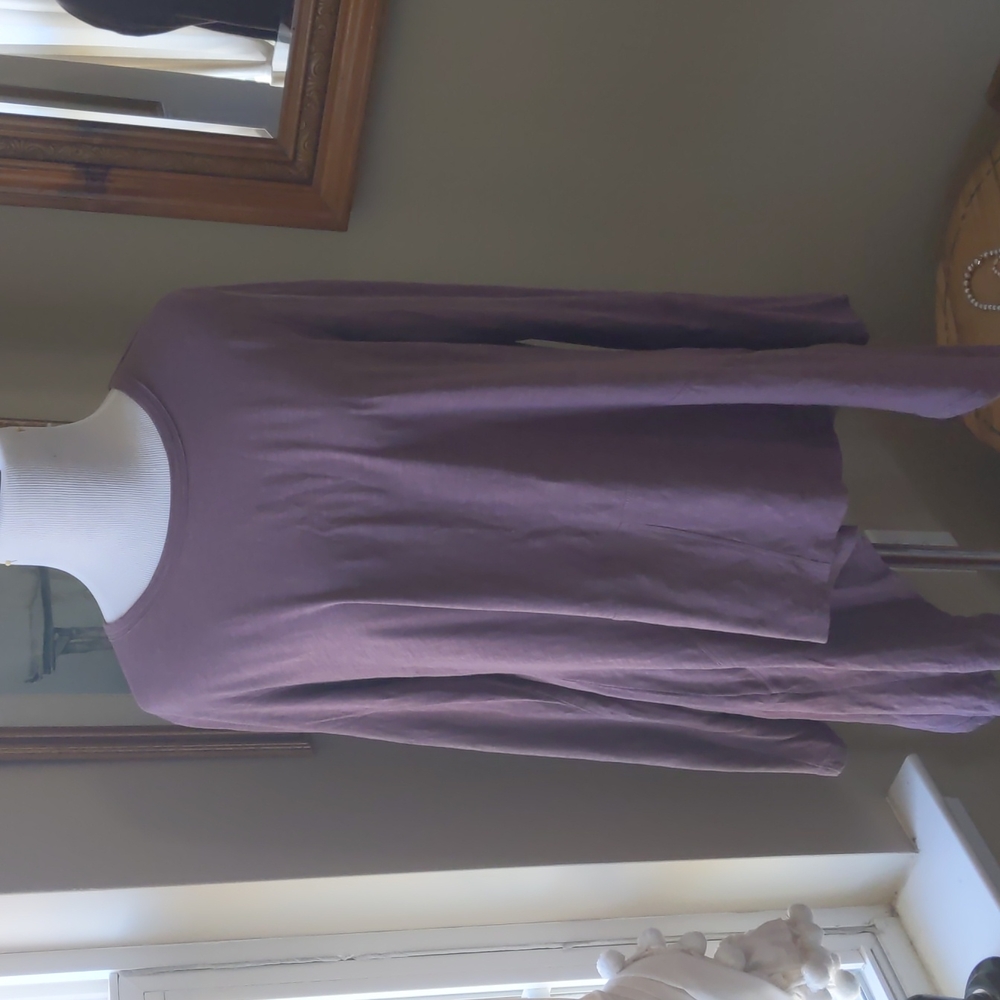 Logo cotton NWOT